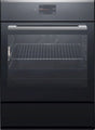 Electrolux EB7GL4XCN, Forni da incasso, Cromo Rivestimento antimpronta, Classe energetica: A+, Modalità di funzionamento