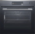 Electrolux EB6PL80QCN, Forni da incasso, Cromo Rivestimento antimpronta, Classe energetica: A++, Modalità di funzionamen