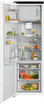 Electrolux IK2806SZL, Frigorifero, incasso, a sinistra, intercambiabile, Bianco, Classe energetica: D, Capacità utile to