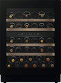 Electrolux WKF8GL20S, Frigorifero da vino, incasso, in basso, Nero effetto specchio = vetro, Classe energetica: F, Capac