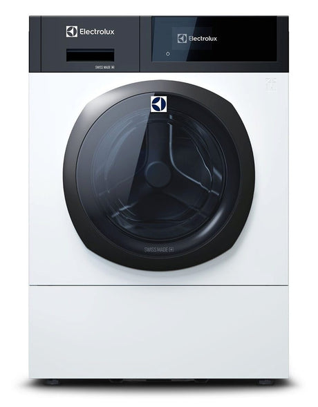 Electrolux WASL2M100, Lavatrice, sinistra/destra, Classe energetica: A, Capacità (kg): 8, Rumorosità dB(A): 76, Velocità