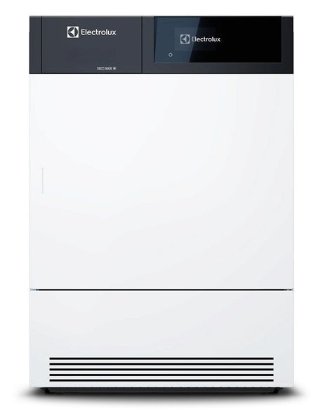 Electrolux TWSL2M1R0, Asciugatrice, a destra/mutevole, Classe energetica: E, Rumorosità dB(A): 66, pompa di calore, Capa