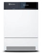 Electrolux TWSL2M1R0, Asciugatrice, a destra/mutevole, Classe energetica: E, Rumorosità dB(A): 66, pompa di calore, Capa