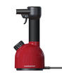 Laurastar Iggi Intense Red Travel Edition