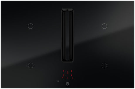 3109500000 - V-ZUG Piano cottura CombiCookTop V2000 I804 - V-ZUG Electrodomestici