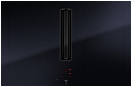 3109600000 - V-ZUG Piano cottura CombiCookTop V4000 I804 - V-ZUG Electrodomestici