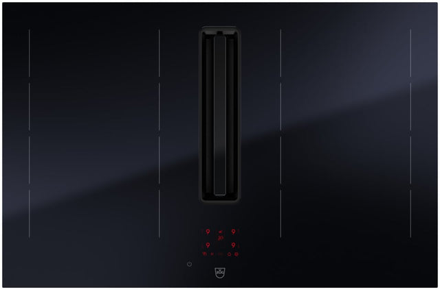 3109600000 - V-ZUG Piano cottura CombiCookTop V4000 I804 - V-ZUG Electrodomestici