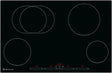3109700402 - V-ZUG Piano cottura GK46TIABS - V-ZUG Electrodomestici