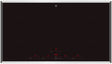 3111400001 - V-ZUG Piano cottura CookTop V6000 I905 - V-ZUG Electrodomestici