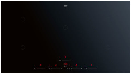 3111400004 - V-ZUG Piano cottura CookTop V6000 I905 - V-ZUG Electrodomestici