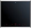 3111500002 - V-ZUG Piano cottura CookTop V4000 I604 - V-ZUG Electrodomestici