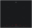 3111500005 - V-ZUG Piano cottura CookTop V4000 I604 - V-ZUG Electrodomestici
