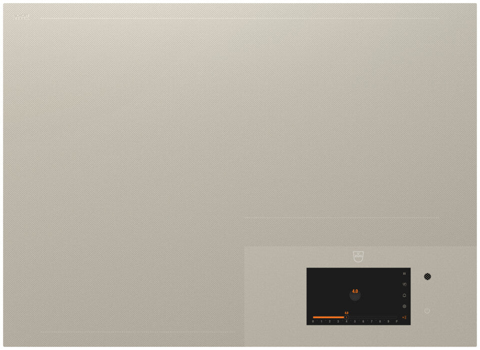 3113200007 - V-ZUG Piano cottura CookTop V6000 I705 FullFlex - V-ZUG Electrodomestici
