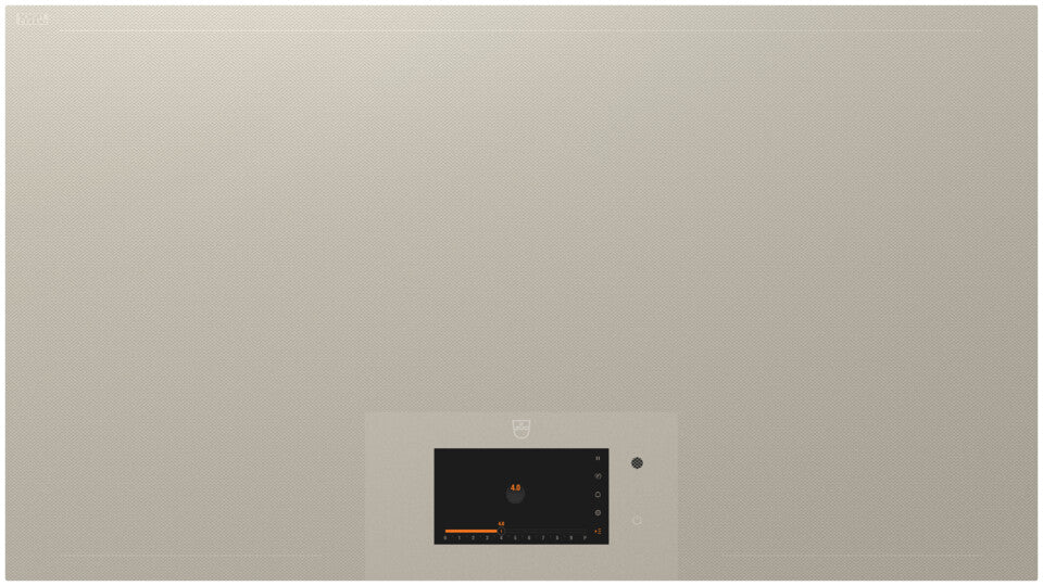 3113400008 - V-ZUG Piano cottura CookTop V6000 I906 FullFlex - V-ZUG Electrodomestici