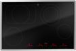3115300000 - V-ZUG Piano cottura CookTop V6000 A804B - V-ZUG Electrodomestici