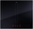 3115700000 - V-ZUG Piano cottura CookTop V4000 I604 - V-ZUG Electrodomestici