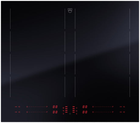 3115700000 - V-ZUG Piano cottura CookTop V4000 I604 - V-ZUG Electrodomestici