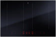 3115800000 - V-ZUG Piano cottura CookTop V4000 I804 - V-ZUG Electrodomestici