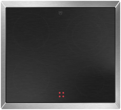3116600001 - V-ZUG Piano cottura CookTop V200 E604 - V-ZUG Electrodomestici