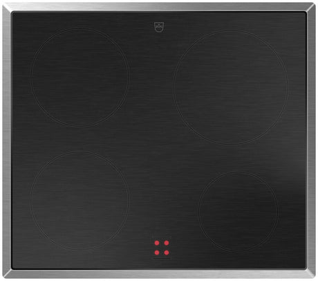 3116700000 - V-ZUG Piano cottura CookTop V200 E604 - V-ZUG Electrodomestici