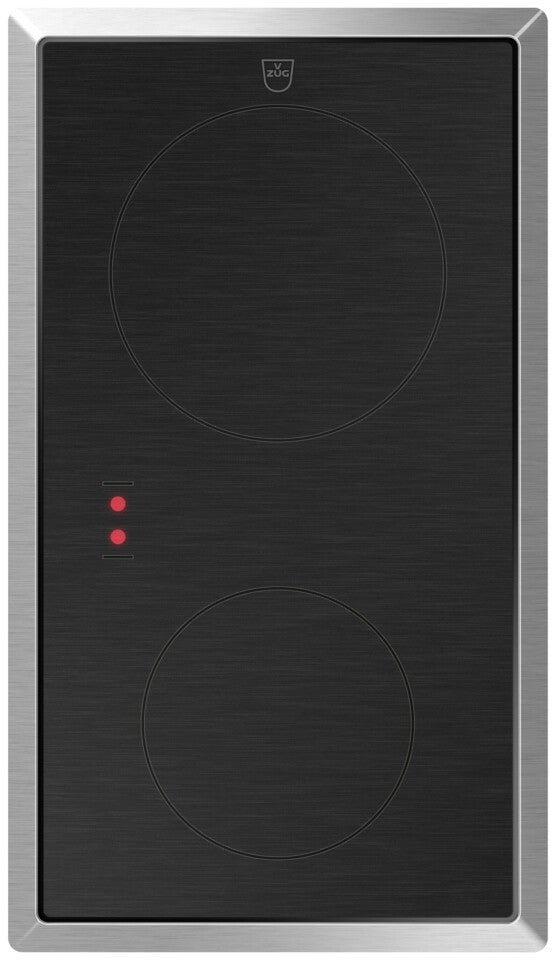 3116900000 - V-ZUG Piano cottura CookTop V200 E302 - V-ZUG Electrodomestici