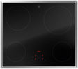 3117300000 - V-ZUG Piano cottura CookTop V2000 A604 - V-ZUG Electrodomestici