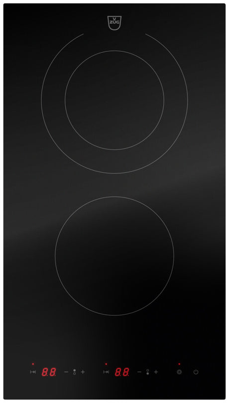 3117400000 - V-ZUG Piano cottura CookTop V2000 A302 - V-ZUG Electrodomestici