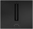 3117500009 - V-ZUG Piano cottura CombiCookTop V2000 I604 - V-ZUG Electrodomestici