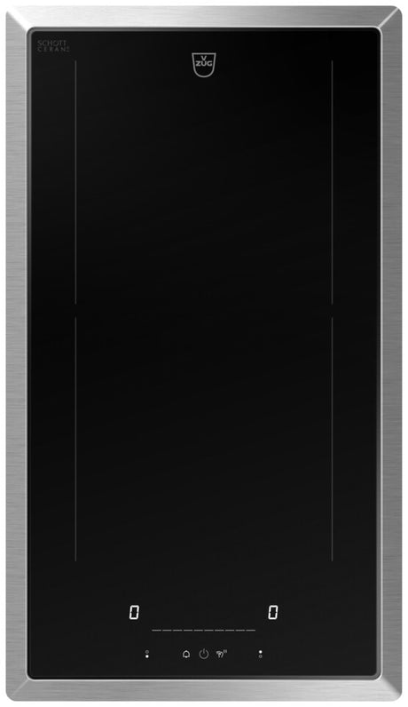 3117700000 - V-ZUG Piano cottura CookTop V2000 I302 - V-ZUG Electrodomestici
