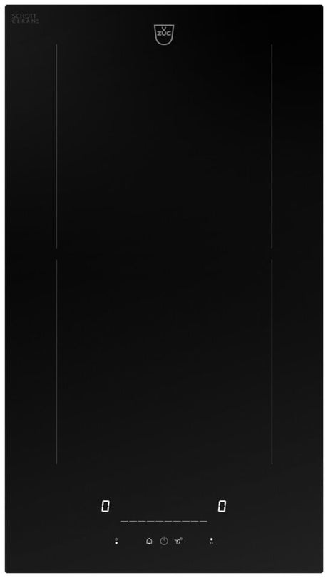 3117700001 - V-ZUG Piano cottura CookTop V2000 I302 - V-ZUG Electrodomestici