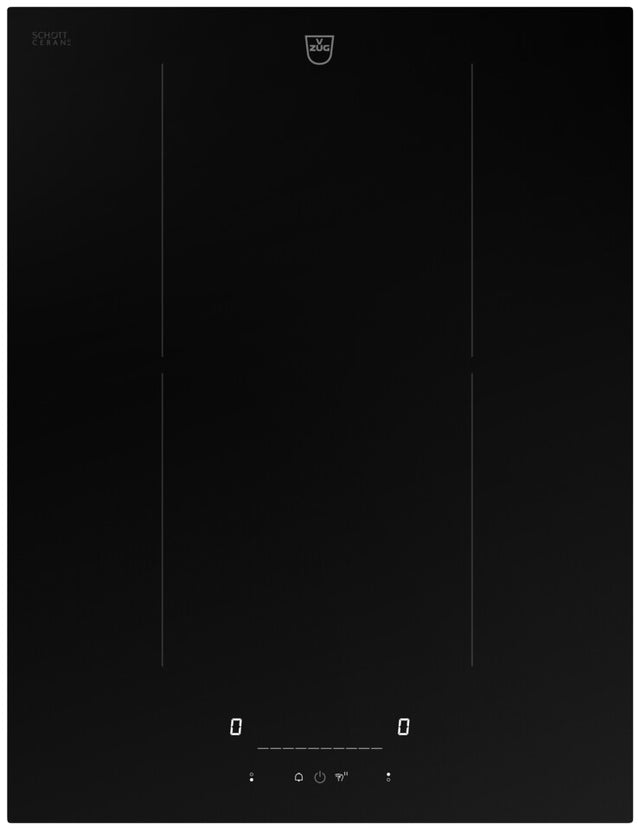 3117800001 - V-ZUG Piano cottura CookTop V2000 I402 - V-ZUG Electrodomestici