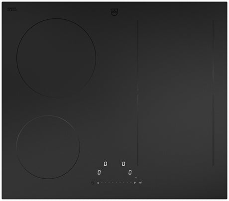 3118000005 - V-ZUG Piano cottura CookTop V2000 I604 - V-ZUG Electrodomestici