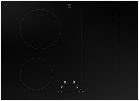 3118100000 - V-ZUG Piano cottura CookTop V2000 I704 - V-ZUG Electrodomestici