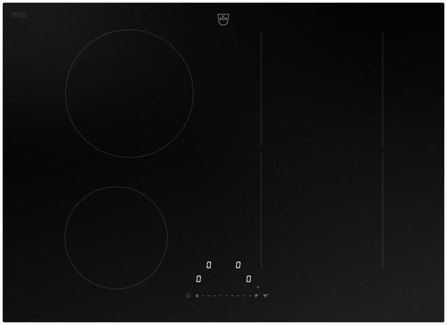 3118100000 - V-ZUG Piano cottura CookTop V2000 I704 - V-ZUG Electrodomestici