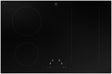 3118200001 - V-ZUG Piano cottura CookTop V2000 I804 - V-ZUG Electrodomestici