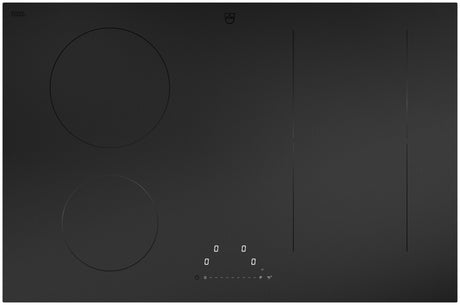 3118200004 - V-ZUG Piano cottura CookTop V2000 I804 - V-ZUG Electrodomestici