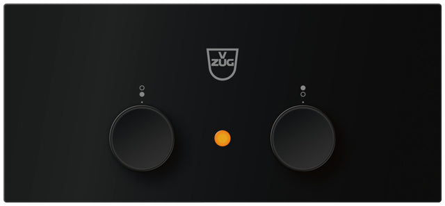 3300900210 - V-ZUG Pannello di comando ER202 - V-ZUG Electrodomestici