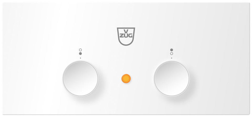 3300900211 - V-ZUG Pannello di comando ER202 - V-ZUG Electrodomestici