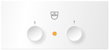 3300900211 - V-ZUG Pannello di comando ER202 - V-ZUG Electrodomestici
