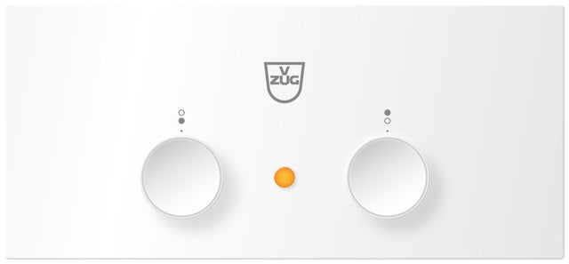 3300900211 - V-ZUG Pannello di comando ER202 - V-ZUG Electrodomestici