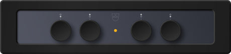3301100430 - V-ZUG Pannello di comando ES4U - V-ZUG Electrodomestici