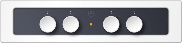 3301100431 - V-ZUG Pannello di comando ES4U - V-ZUG Electrodomestici