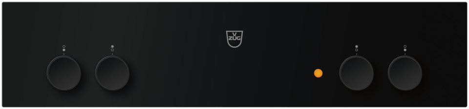 3301300430 - V-ZUG Pannello di comando ER4 - V-ZUG Electrodomestici