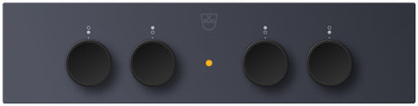 3301400432 - V-ZUG Pannello di comando ES4 - V-ZUG Electrodomestici
