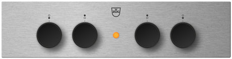 3301400433 - V-ZUG Pannello di comando ES4 - V-ZUG Electrodomestici