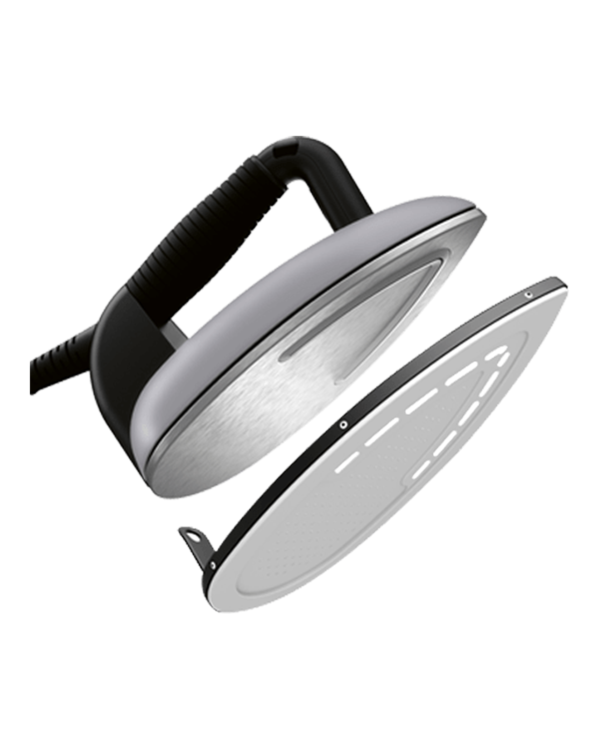 Laurastar Piastra Prottetiva Per Tessuti Delicati - Lift Plus / Lift Xtra
