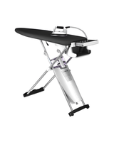 Laurastar Copriasse X-Tremecover Nero - S