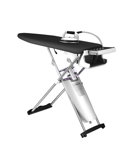 Laurastar Copriasse X-Tremecover Nero - S