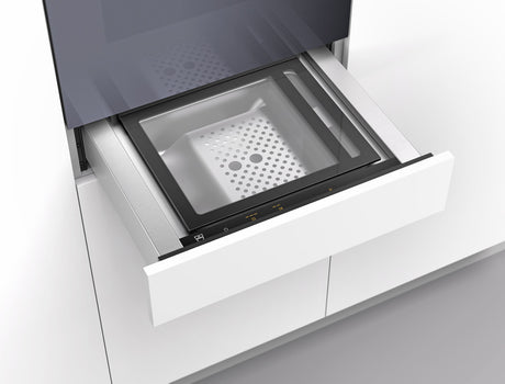 3600500000 - V-ZUG Cassetto VacuDrawer V6000 14 - V-ZUG Electrodomestici