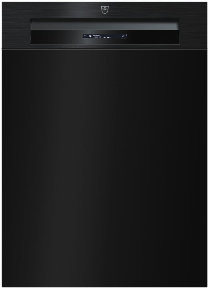4118000002 - V-ZUG Lavastoviglie AdoraLavastoviglie V2000 IC - V-ZUG Electrodomestici